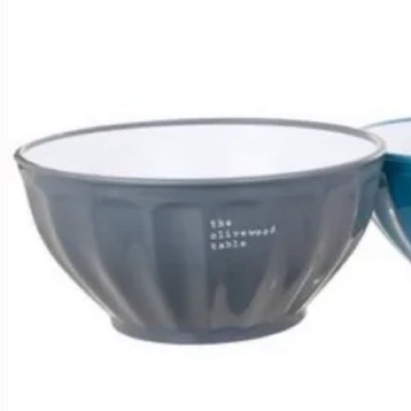 the olivewood table Kitchen Nwt The Olivewood Table 3 Piece Mixing